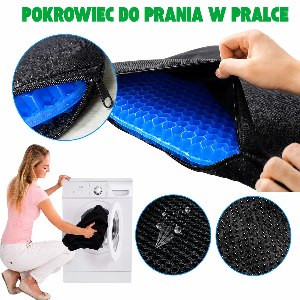 poduszka 2v2 poduszka 2v2